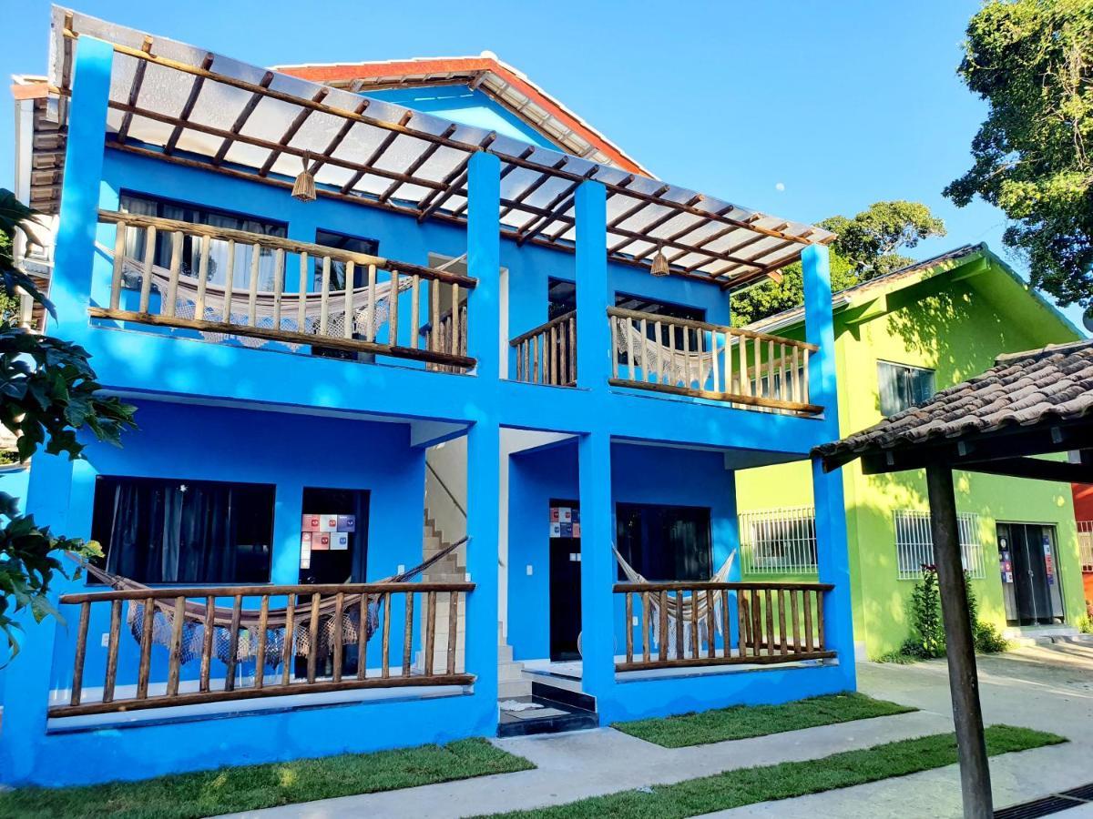 Completos Familia Em Arraial! Tranquilidade E Boa Localizacao