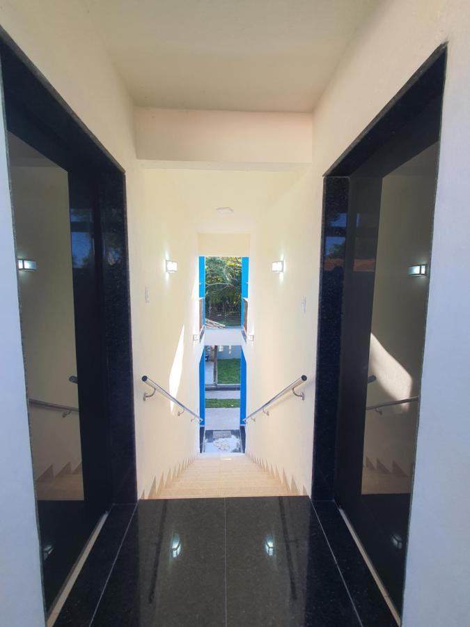 Completos Familia Em Arraial! Tranquilidade E Boa Localizacao Apartment *